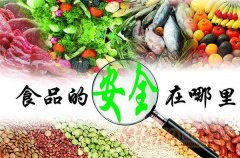 關于中國進口食品質量安全，你知道多少？