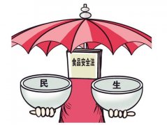 食品檢測儀器的發展趨勢越來越好