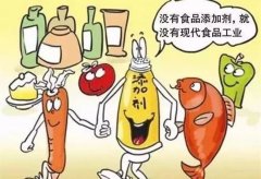 食品添加劑快速檢測儀為食品發展提供安全保障