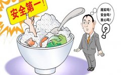 食品安全檢測儀批發(fā)廠家選哪家？